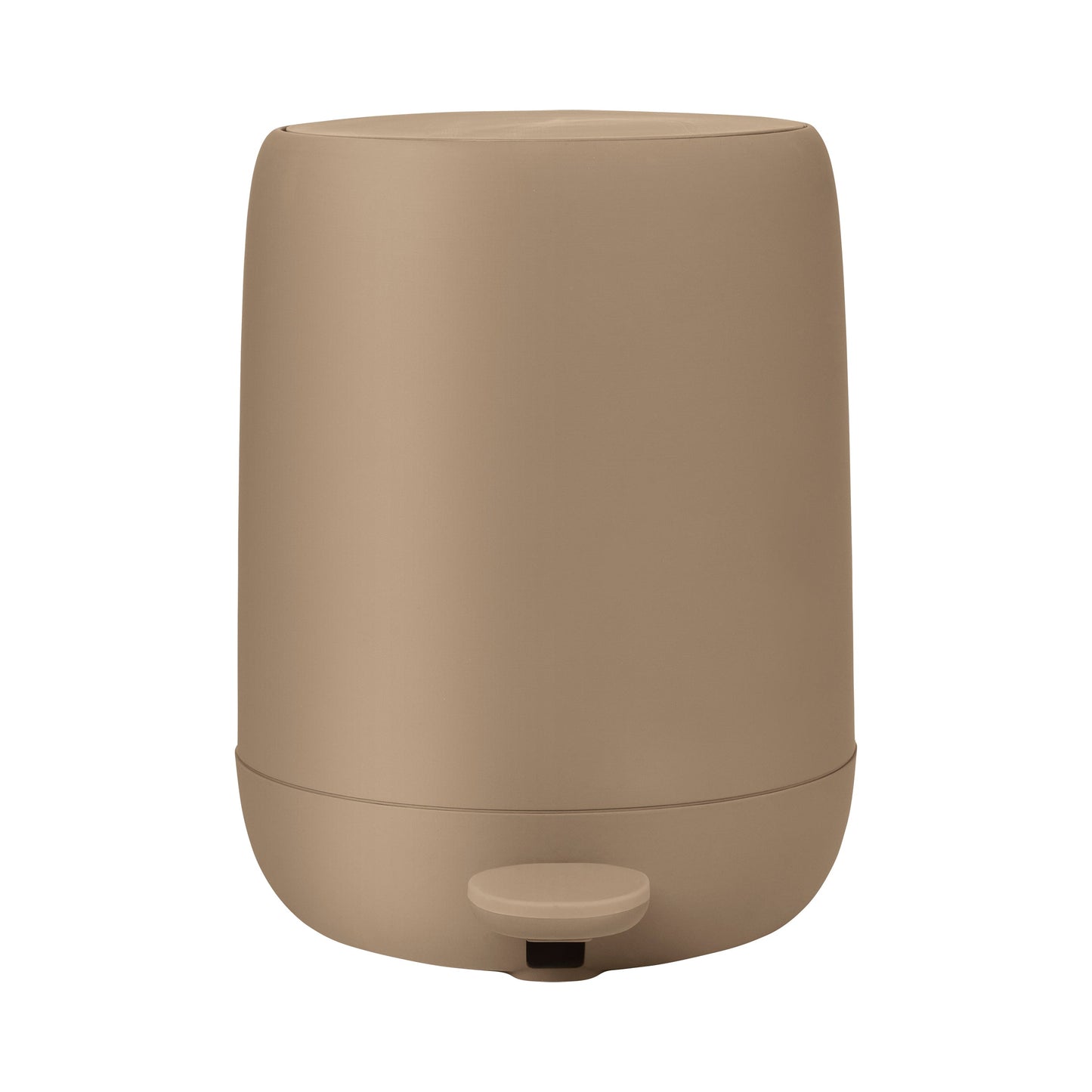 BLOMUS SONO pedal bin Tan