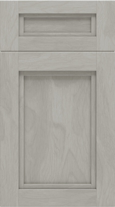 Parriott Havana Plata cabinet sample door