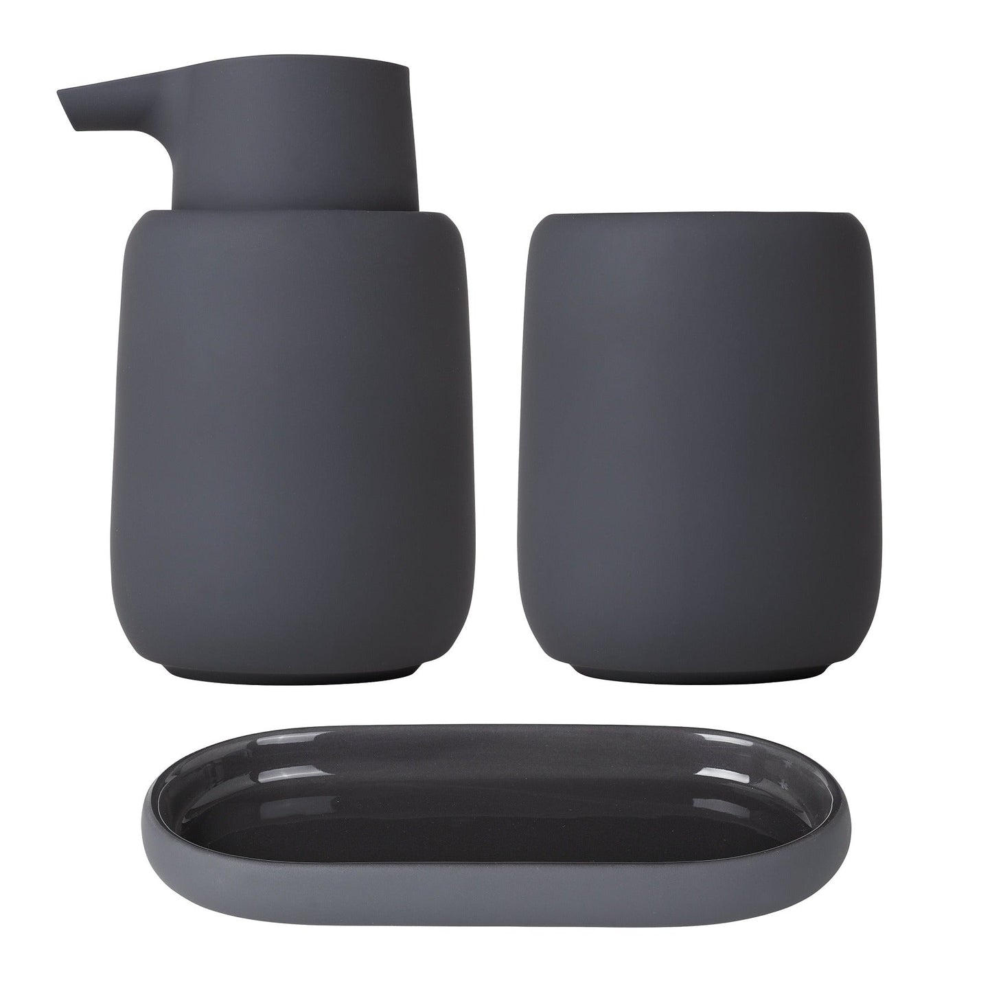 SONO Bathroom Accessory Set - Magnet