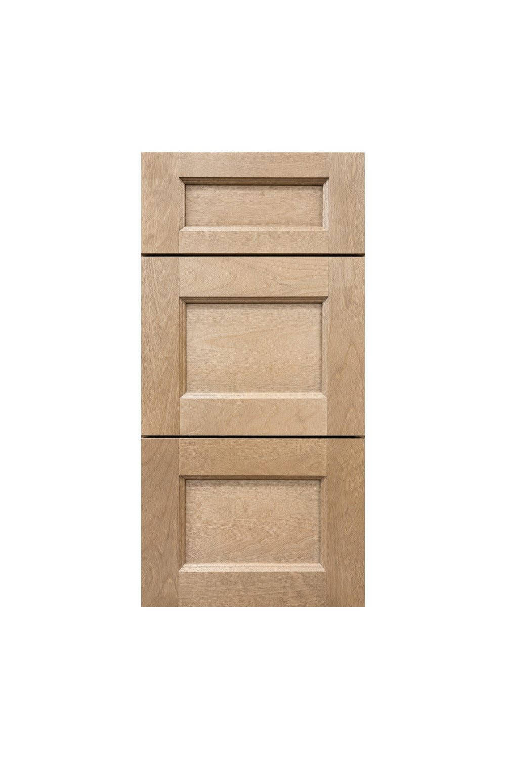 CANYON GLAZE cabinet door sample