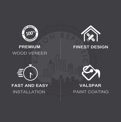 COLMAR 36” OLIVE GREEN FREESTANDING MODERN BATHROOM VANITY