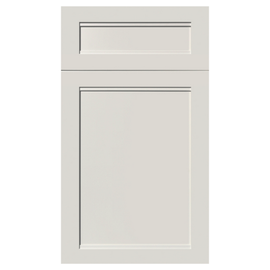 Evergreen Khaki Sample Door