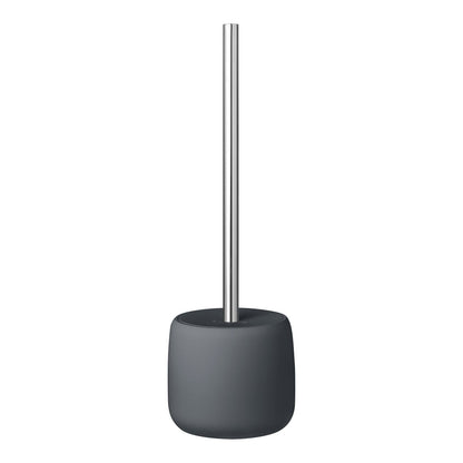 BLOMUS SONO plunger and decorative holder in Magnet