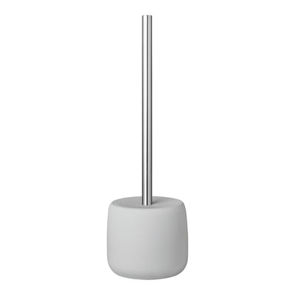BLOMUS SONO plunger and decorative holder in Micro Chip