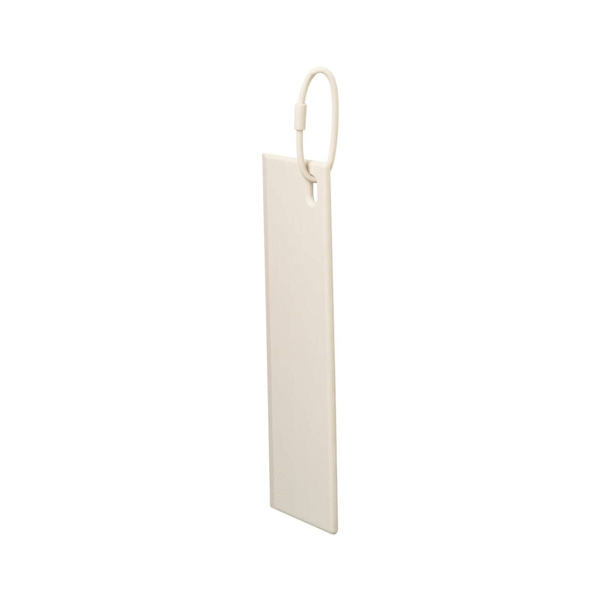 BLOMUS FLIT shower squeegee in Moonbeam