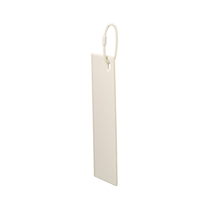 BLOMUS FLIT shower squeegee in Moonbeam
