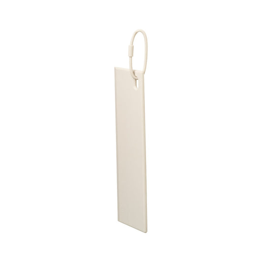 BLOMUS FLIT shower squeegee in Moonbeam