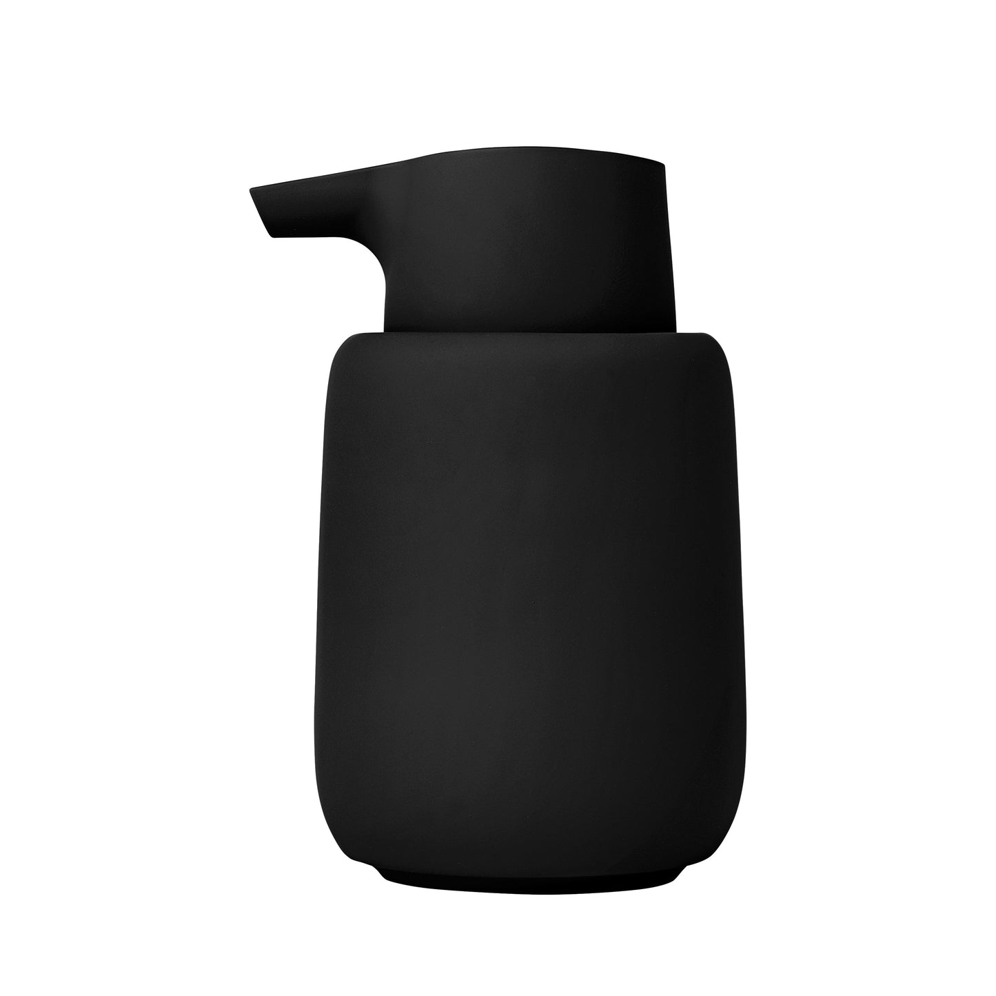 SONO soap dispenser – Black