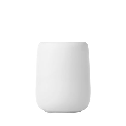 SONO bathroom tumbler – White