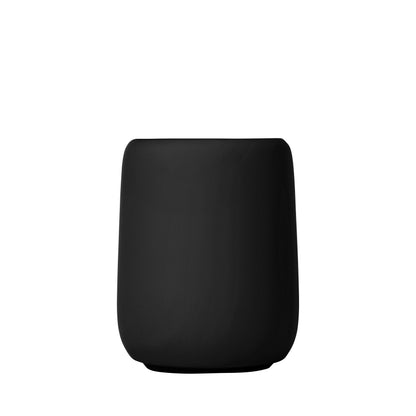 SONO bathroom tumbler – Black