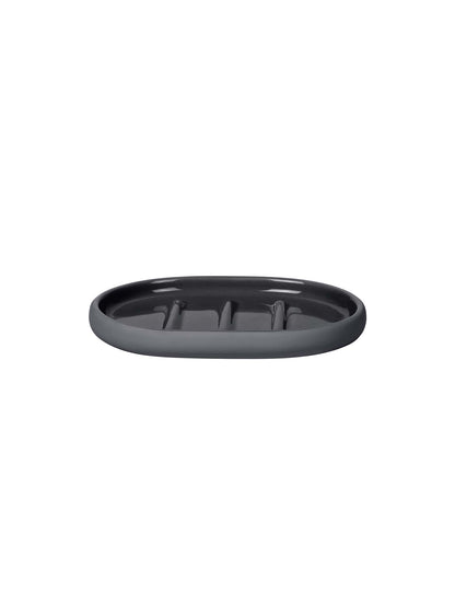 SONO bathroom soap dish in Magnet
