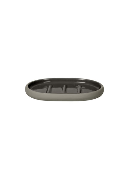 SONO bathroom soap dish in Satellite