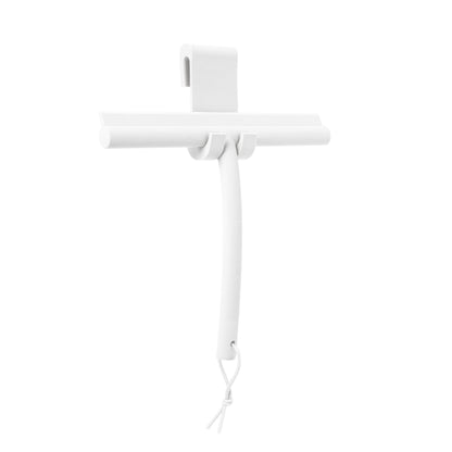 VIPO shower squeegee in White