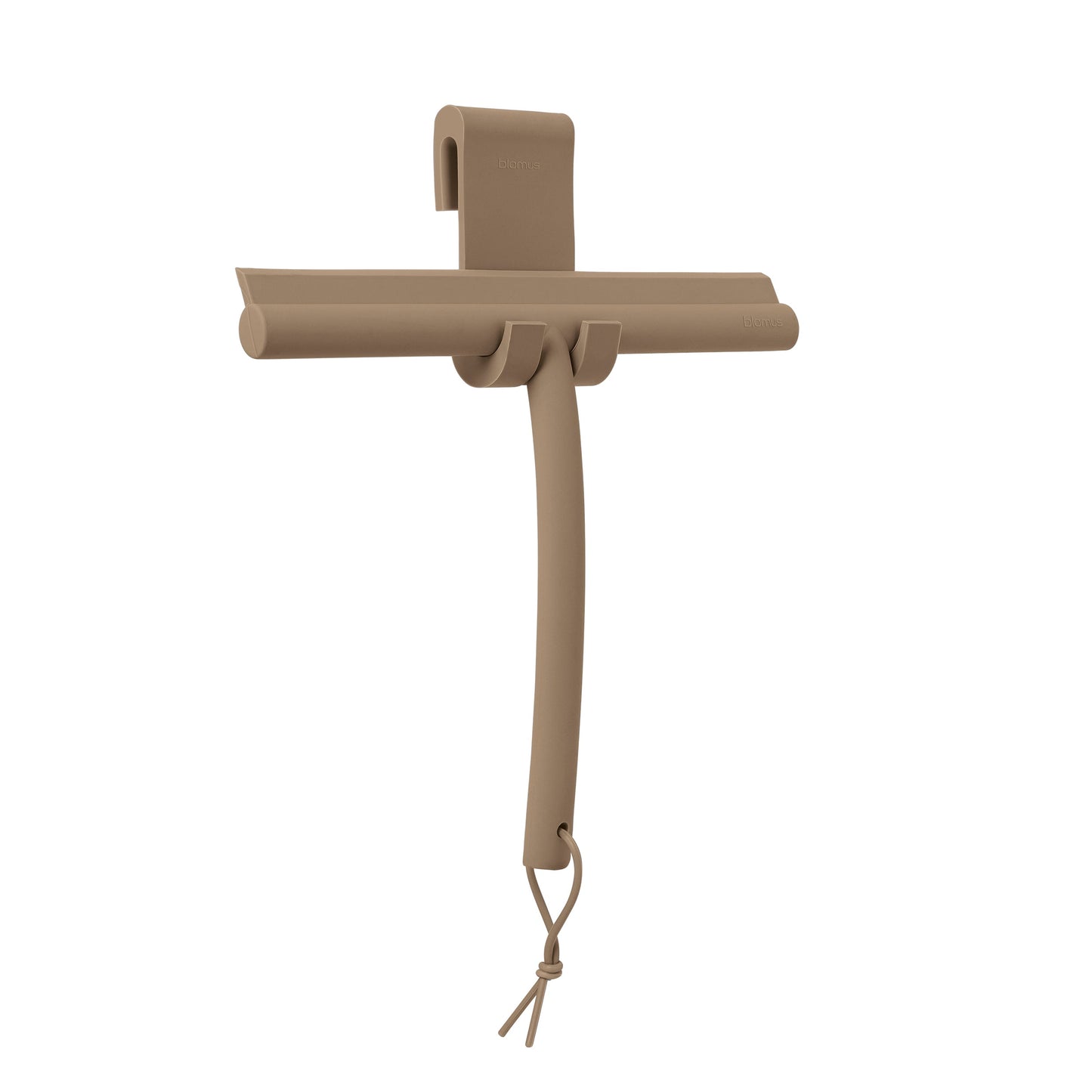 VIPO shower squeegee in Tan