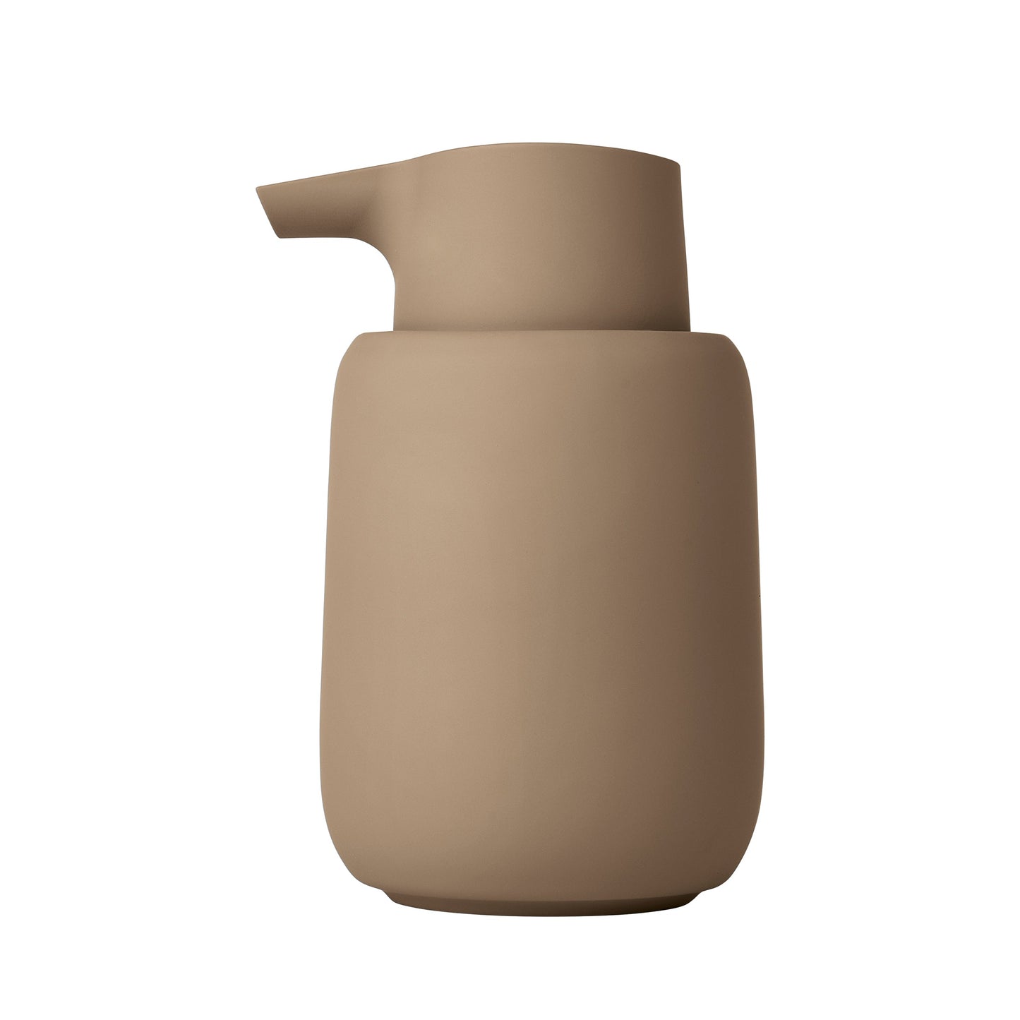 SONO soap dispenser – Tan