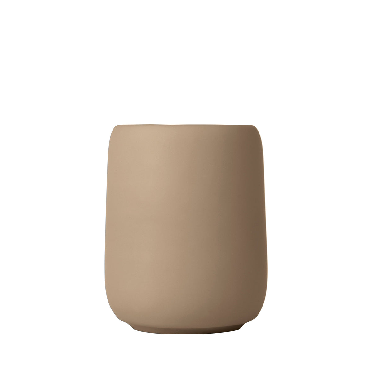 SONO bathroom tumbler – Tan