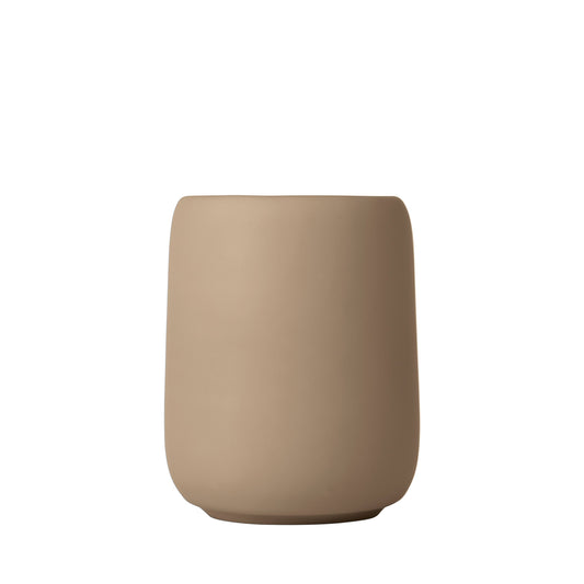 SONO bathroom tumbler – Tan