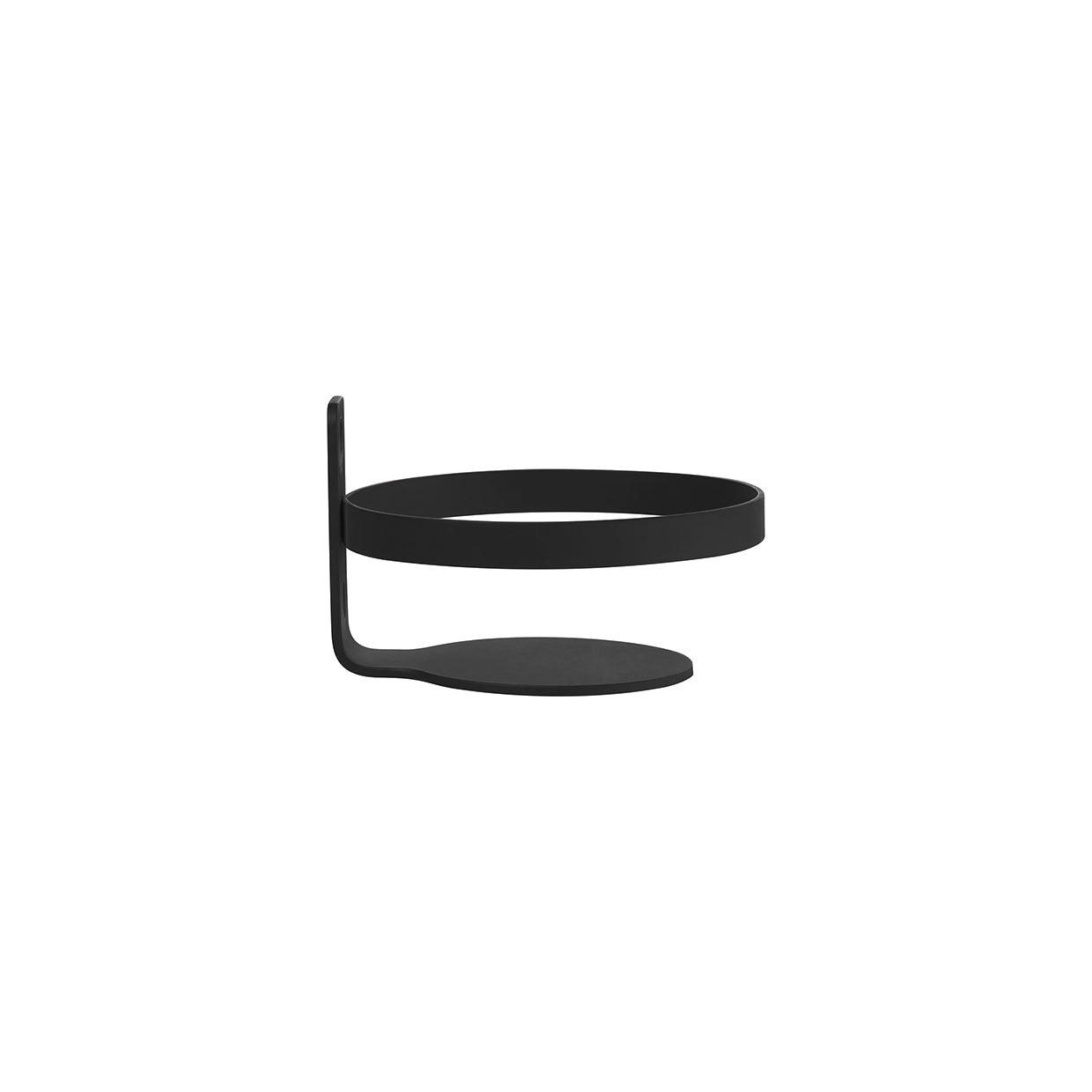 BLOMUS SONO wall adapter in Black