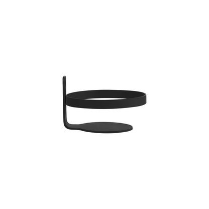 BLOMUS SONO wall adapter in Black
