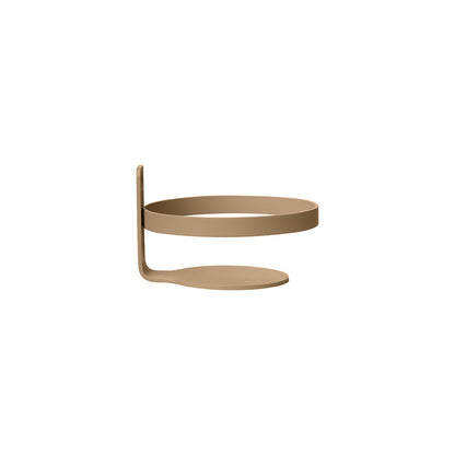 BLOMUS SONO wall adapter in Tan