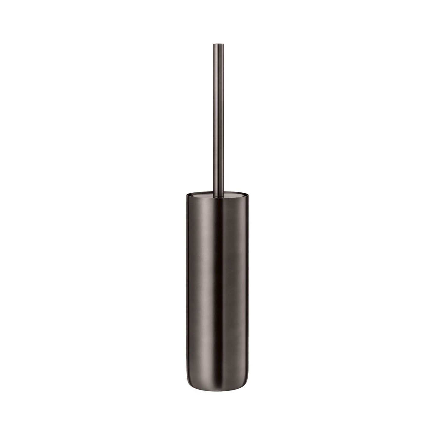 MODO toilet brush in Burnt Metallic