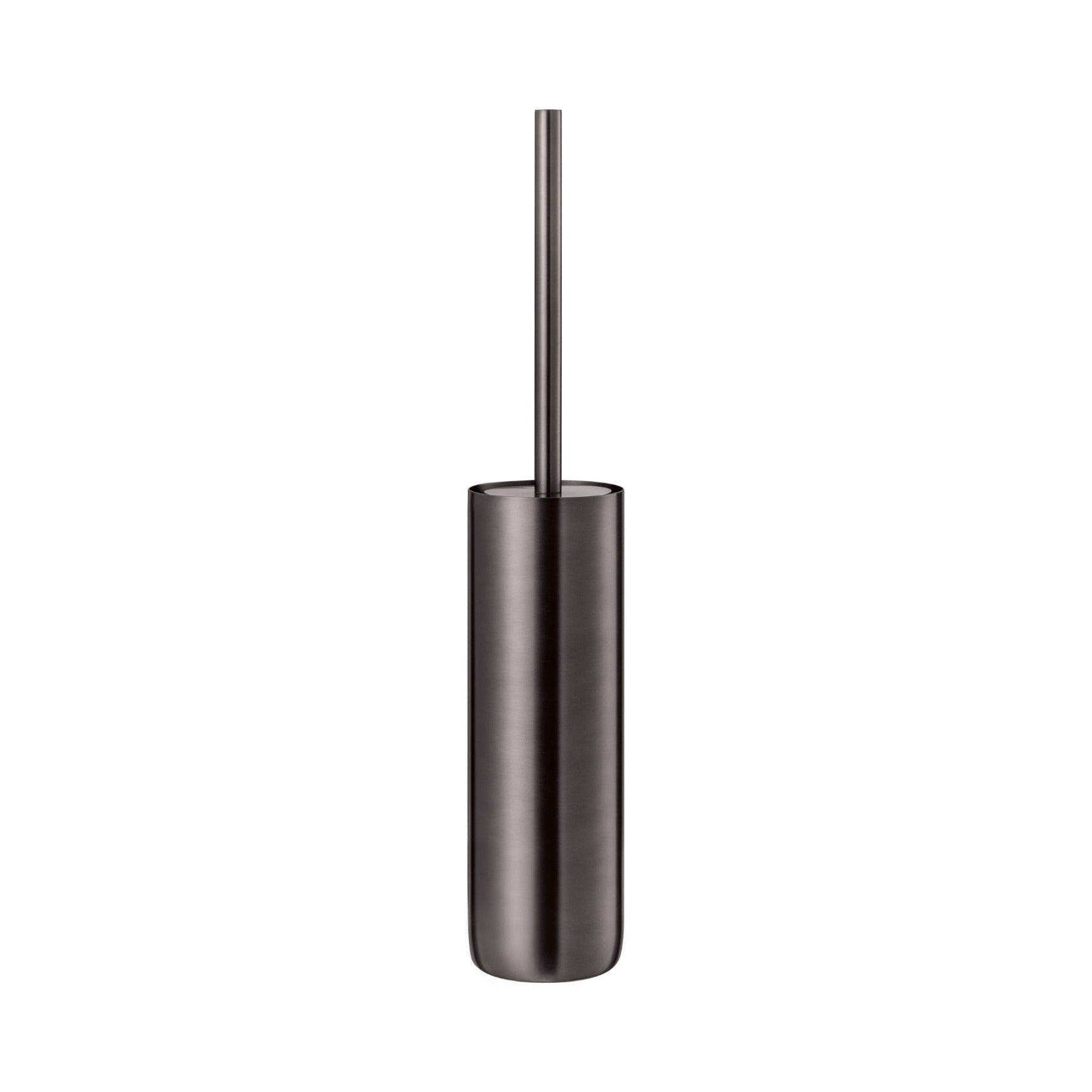 MODO toilet brush in Burnt Metallic