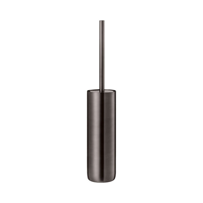 MODO toilet brush in Burnt Metallic