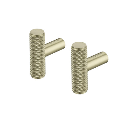 ROF bar hooks in Brass