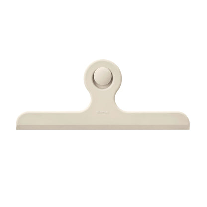 BLOMUS KAPI shower squeegee in Moonbeam