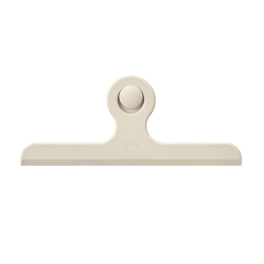 BLOMUS KAPI shower squeegee in Moonbeam