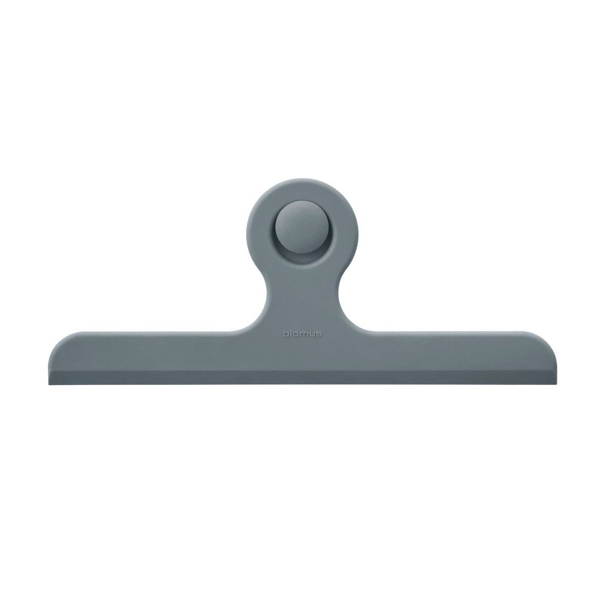 BLOMUS KAPI shower squeegee in Magnet
