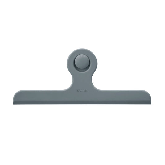 BLOMUS KAPI shower squeegee in Magnet