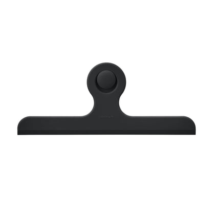 BLOMUS KAPI shower squeegee in Black