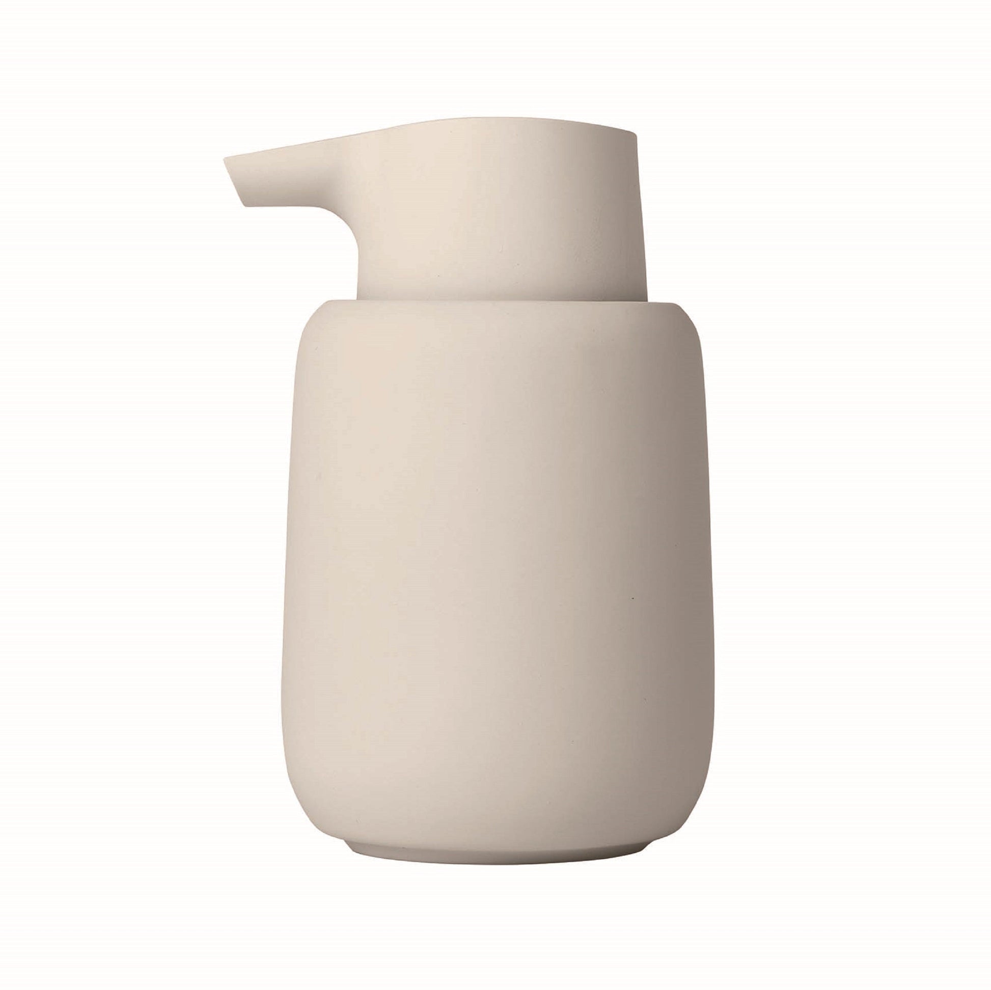 SONO soap dispenser – Moonbeam