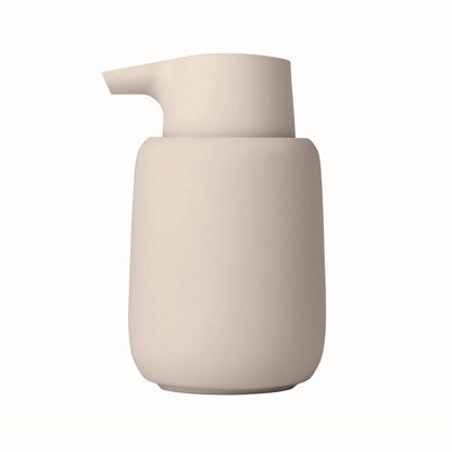 SONO soap dispenser – Moonbeam