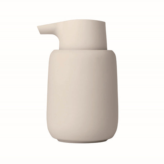 SONO soap dispenser – Moonbeam