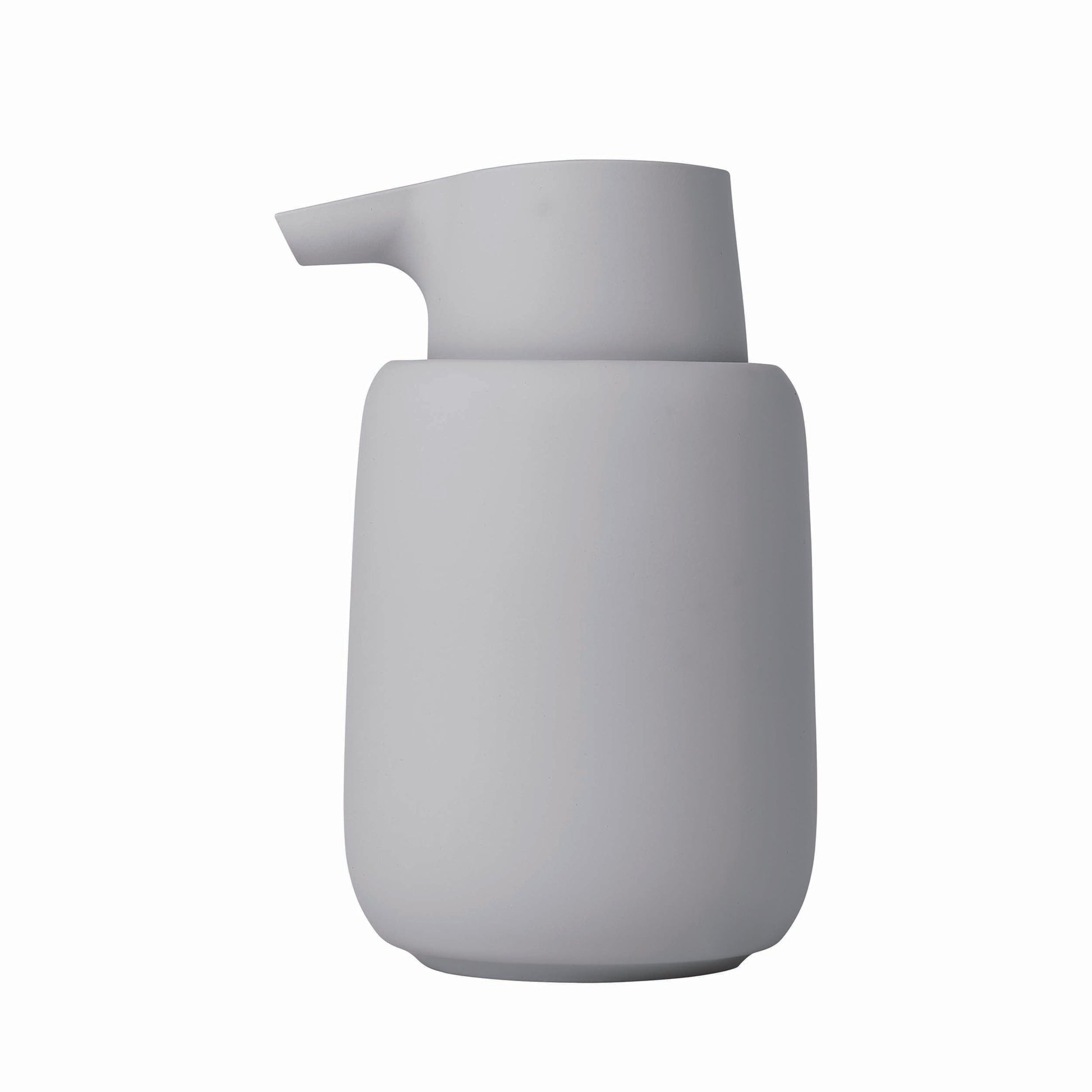 SONO soap dispenser – Microchip