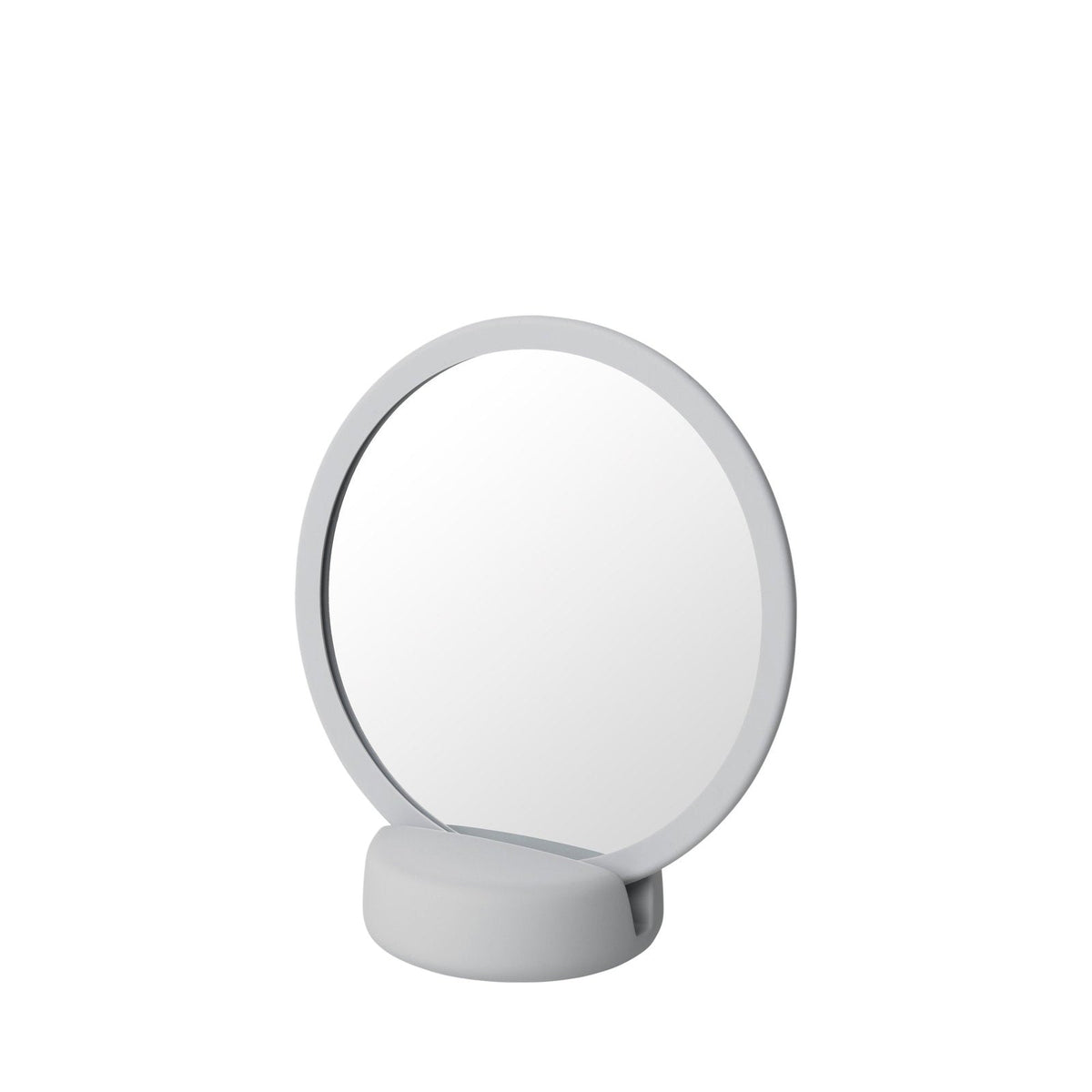 SONO vanity mirror in Micro Chip