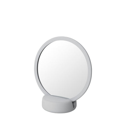 SONO vanity mirror in Micro Chip