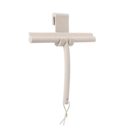 VIPO shower squeegee in Moonbeam