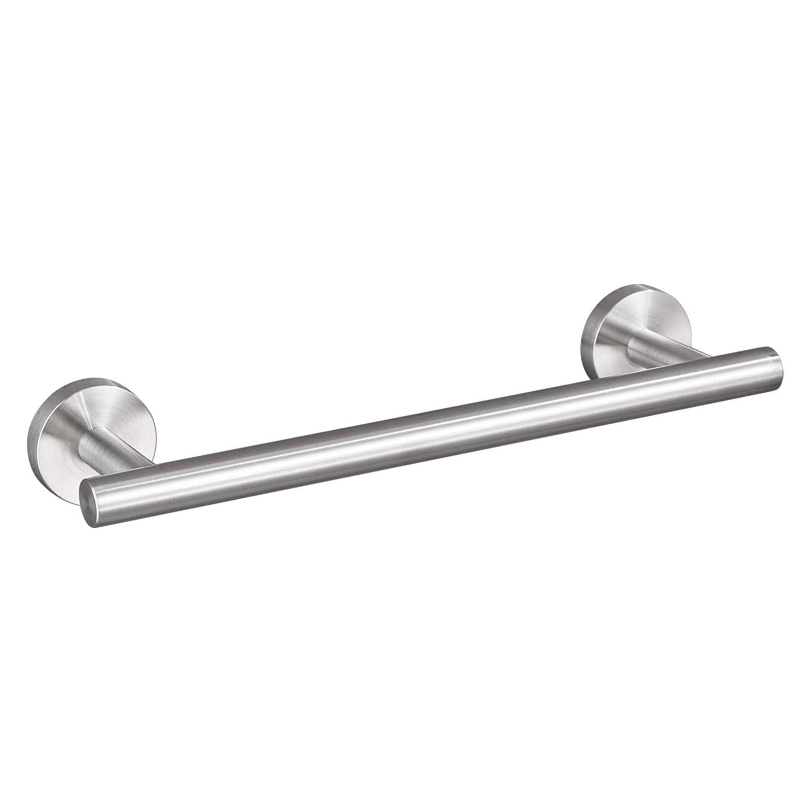 TWB01 Towel Bar – Brushed Nickel