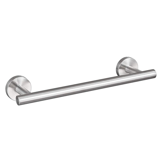 TWB01 Towel Bar – Brushed Nickel