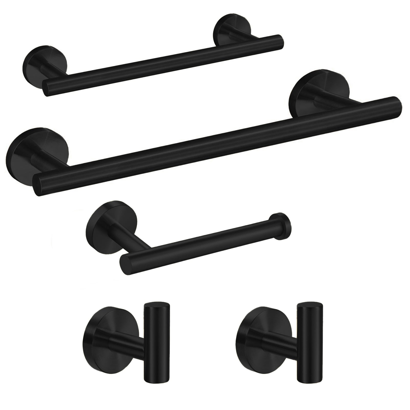 TB01 Bathroom Accessories Combo Pack image 2