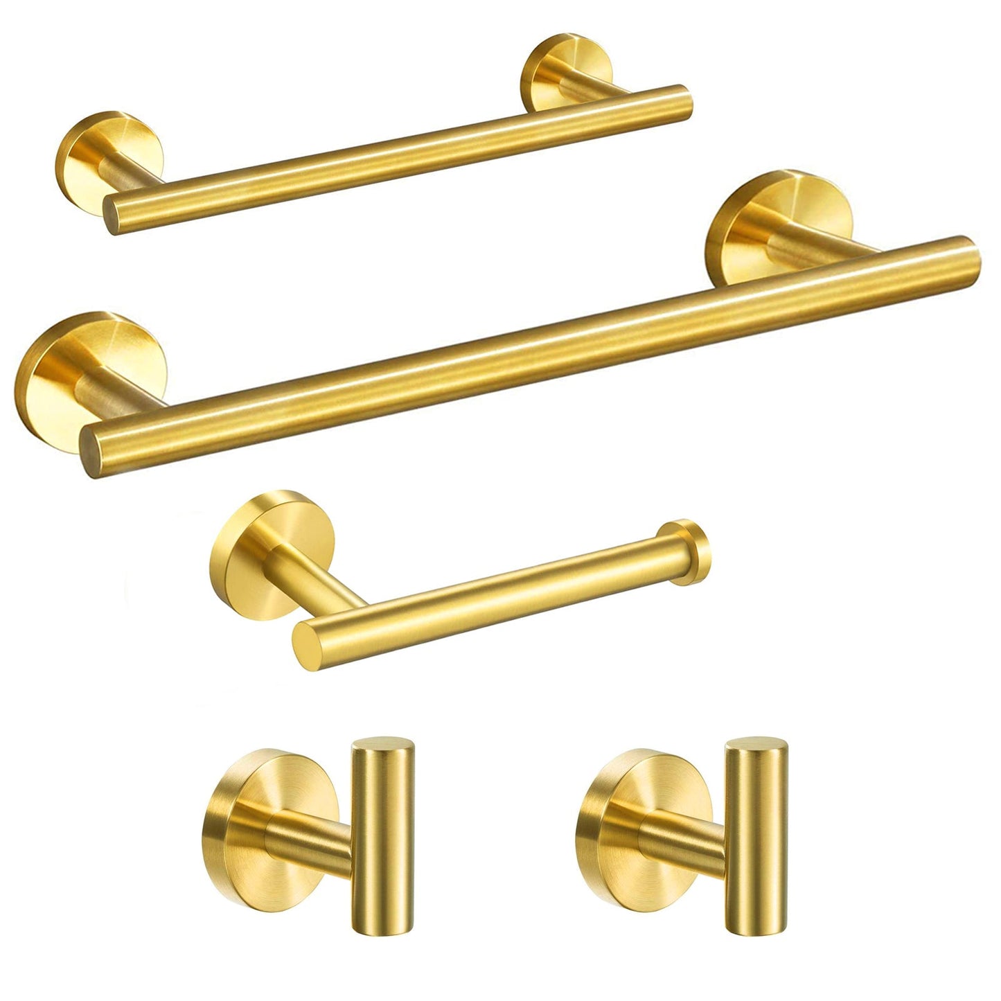 TB01 Bathroom Accessories Combo Pack image 3