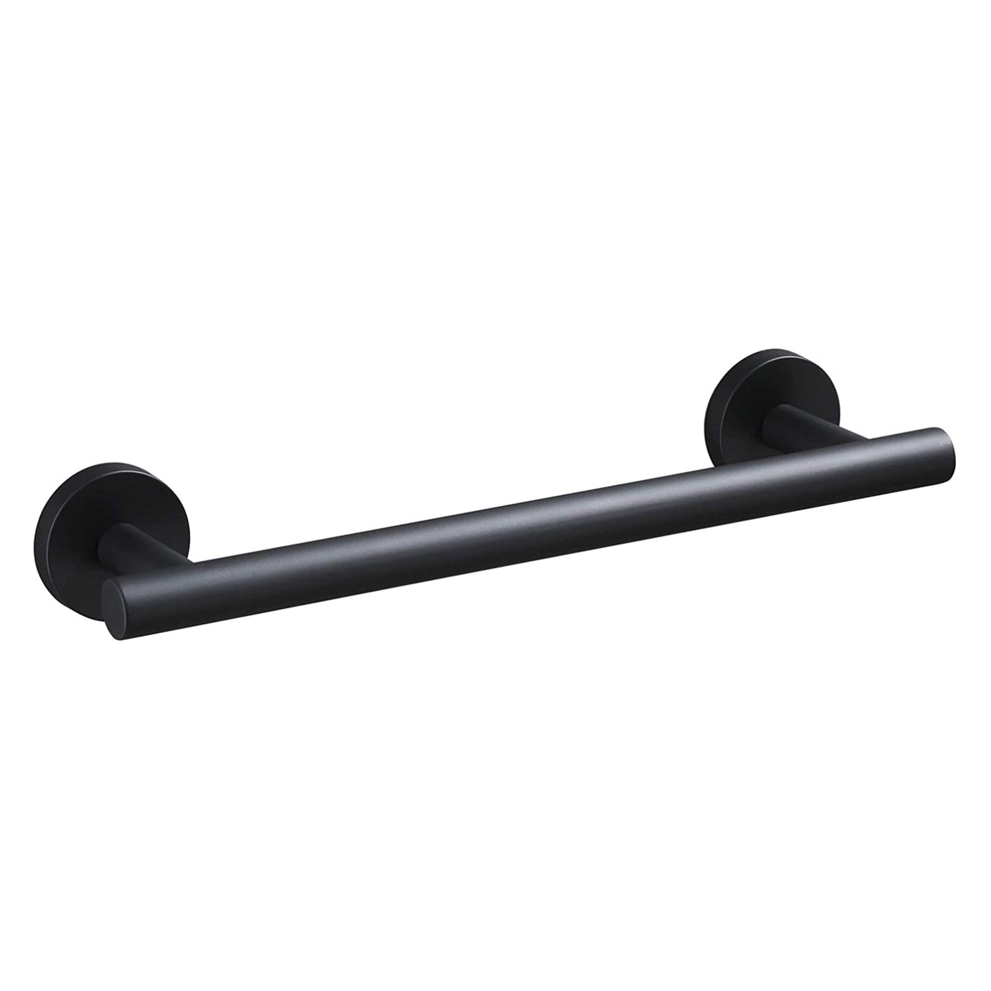 TWB01 Towel Bar – Matte Black