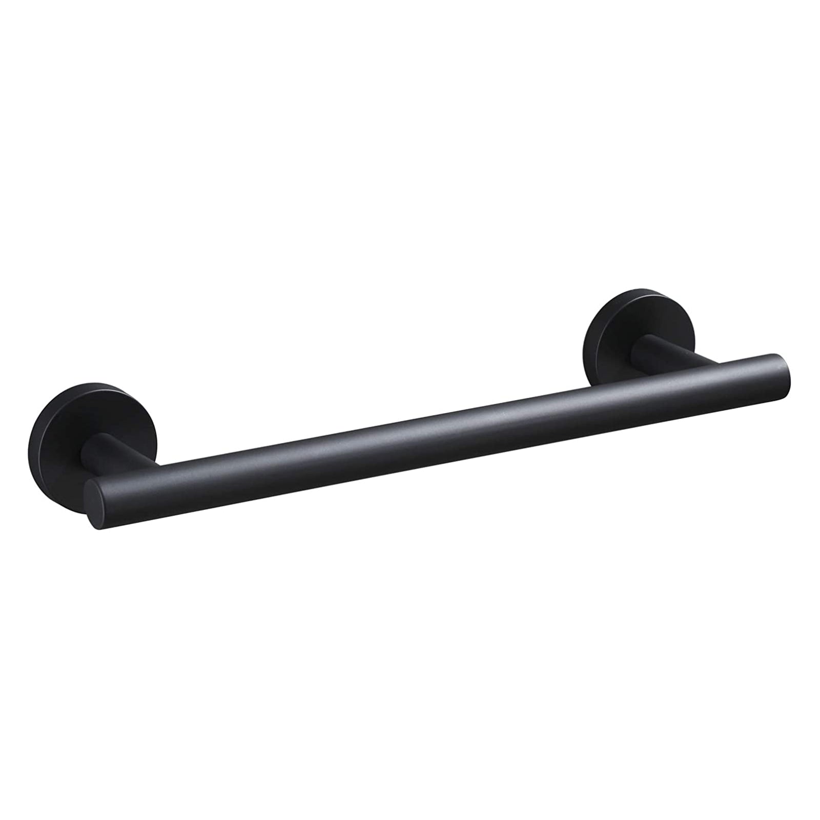 TWB01 Towel Bar – Matte Black