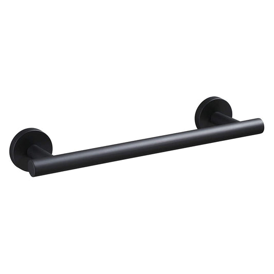 TWB01 Towel Bar – Matte Black