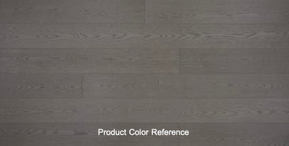 Sky-Engineered Hardwood Flooring