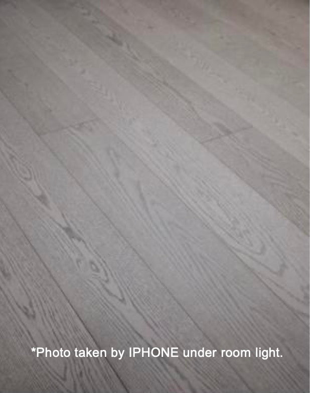 Sky-Engineered Hardwood Flooring