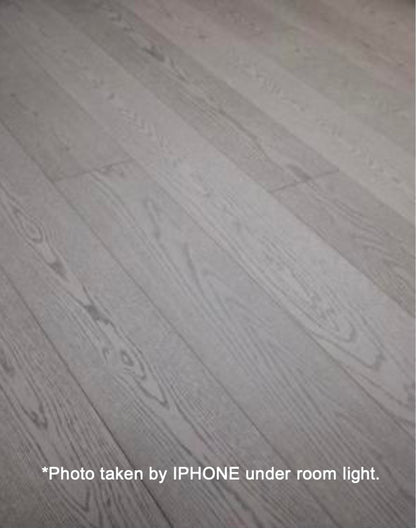 Sky-Engineered Hardwood Flooring